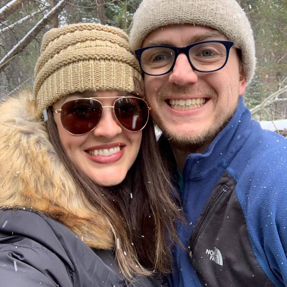 Meet your Posher, Stephy